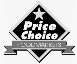 PRICE CHOICE FOODMARKETS