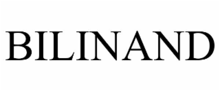 BILINAND