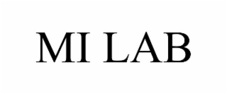 MI LAB