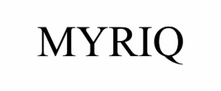 MYRIQ