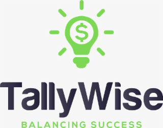 TALLY WISE BALANCING SUCCESS