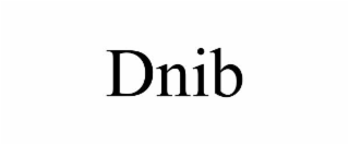 DNIB