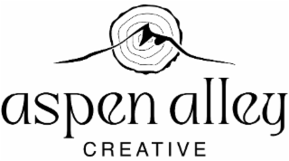 ASPEN ALLEY CREATIVE