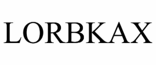LORBKAX