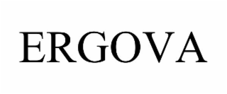 ERGOVA