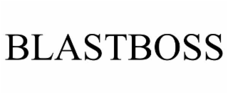 BLASTBOSS