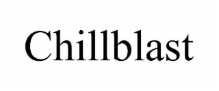 CHILLBLAST