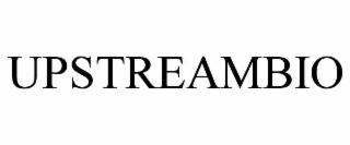 UPSTREAMBIO