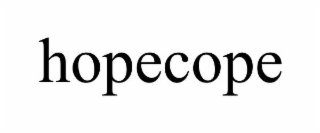 HOPECOPE