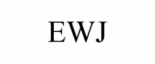 EWJ