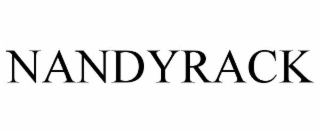 NANDYRACK