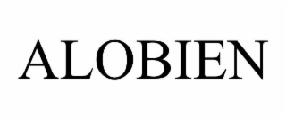 ALOBIEN