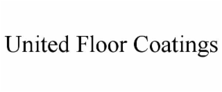 UNITED FLOOR COATINGS
