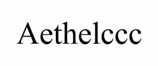 AETHELCCC