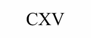 CXV