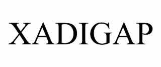 XADIGAP