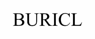 BURICL