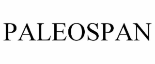 PALEOSPAN