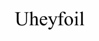 UHEYFOIL