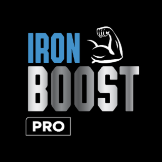 IRON BOOST PRO