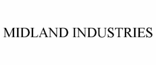 MIDLAND INDUSTRIES