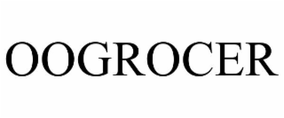 OOGROCER
