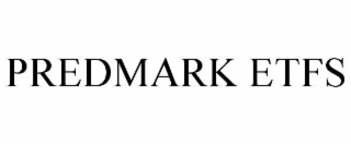 PREDMARK ETFS