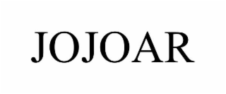 JOJOAR