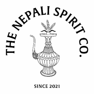 THE NEPALI SPIRIT CO. SINCE 2021