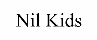 NIL KIDS