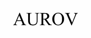 AUROV