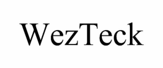 WEZTECK