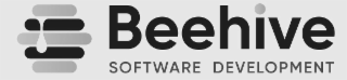 BEEHIVE SOFTWARE DEVELOPMENT