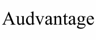 AUDVANTAGE