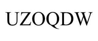 UZOQDW