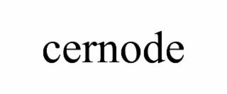 CERNODE