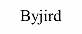 BYJIRD