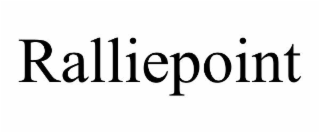 RALLIEPOINT