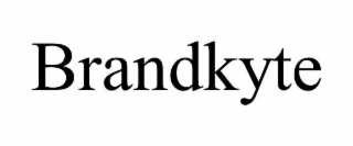 BRANDKYTE