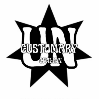 UNCUSTOMARY CIVILIAN