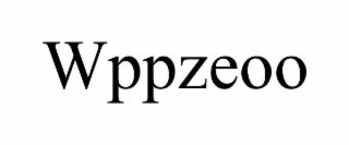 WPPZEOO