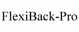 FLEXIBACK-PRO