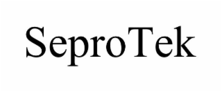 SEPROTEK