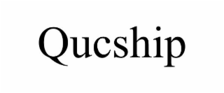 QUCSHIP