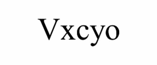 VXCYO