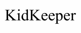 KIDKEEPER