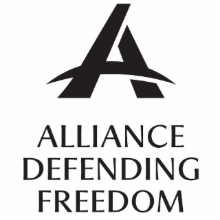 ALLIANCE DEFENDING FREEDOM