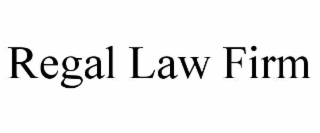 REGAL LAW FIRM
