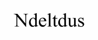 NDELTDUS