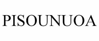 PISOUNUOA